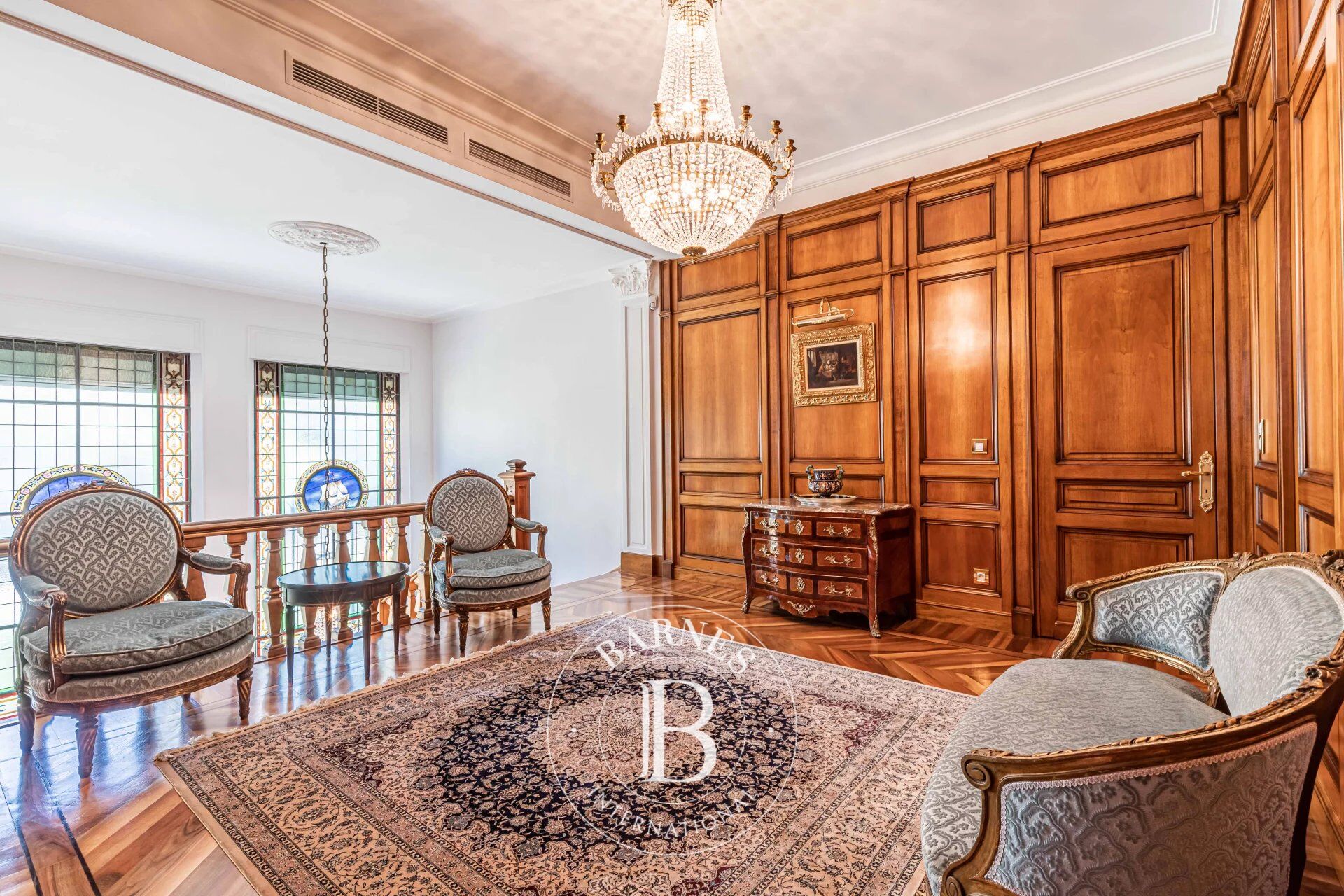 Villa Cannes - picture 8