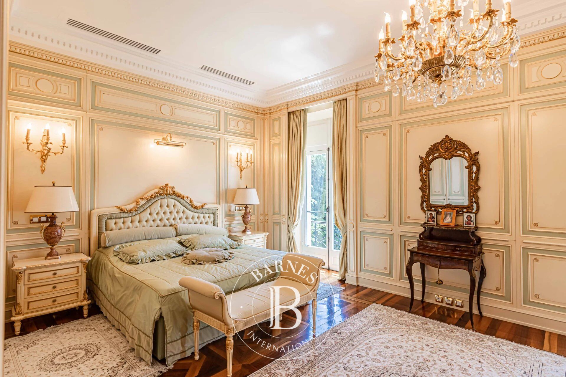 Villa Cannes - picture 9