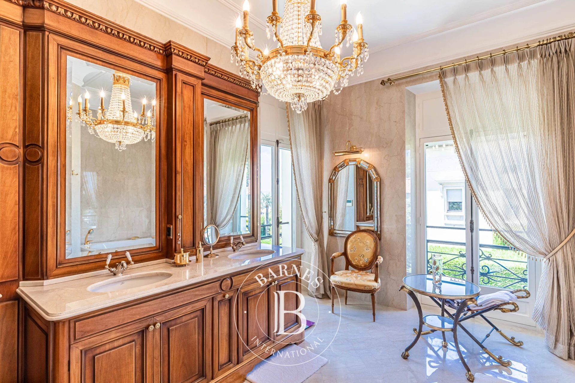 Villa Cannes - picture 10