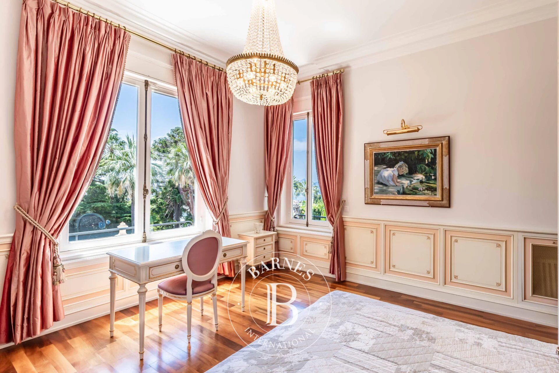 Villa Cannes - picture 12