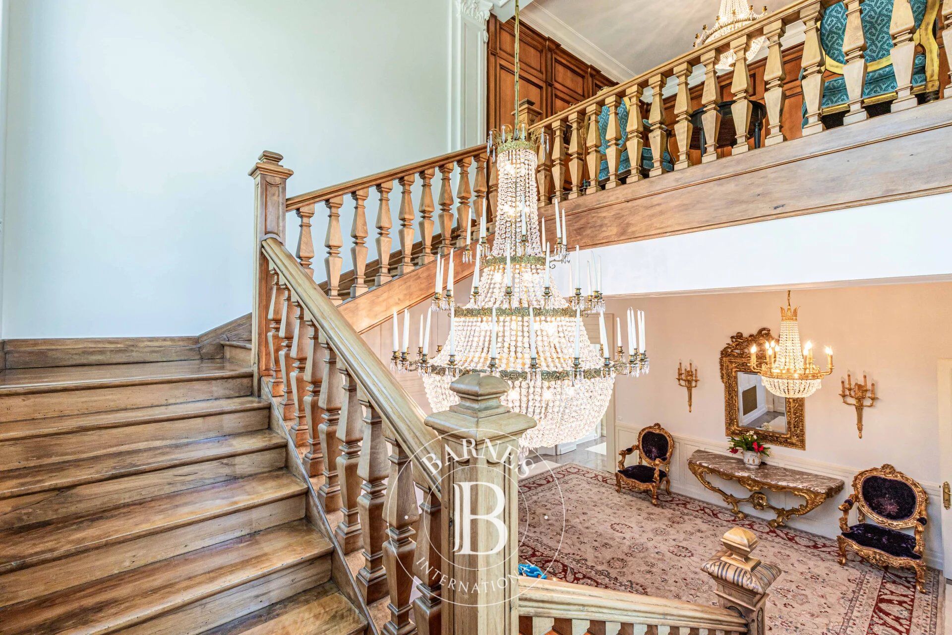 Villa Cannes - picture 6