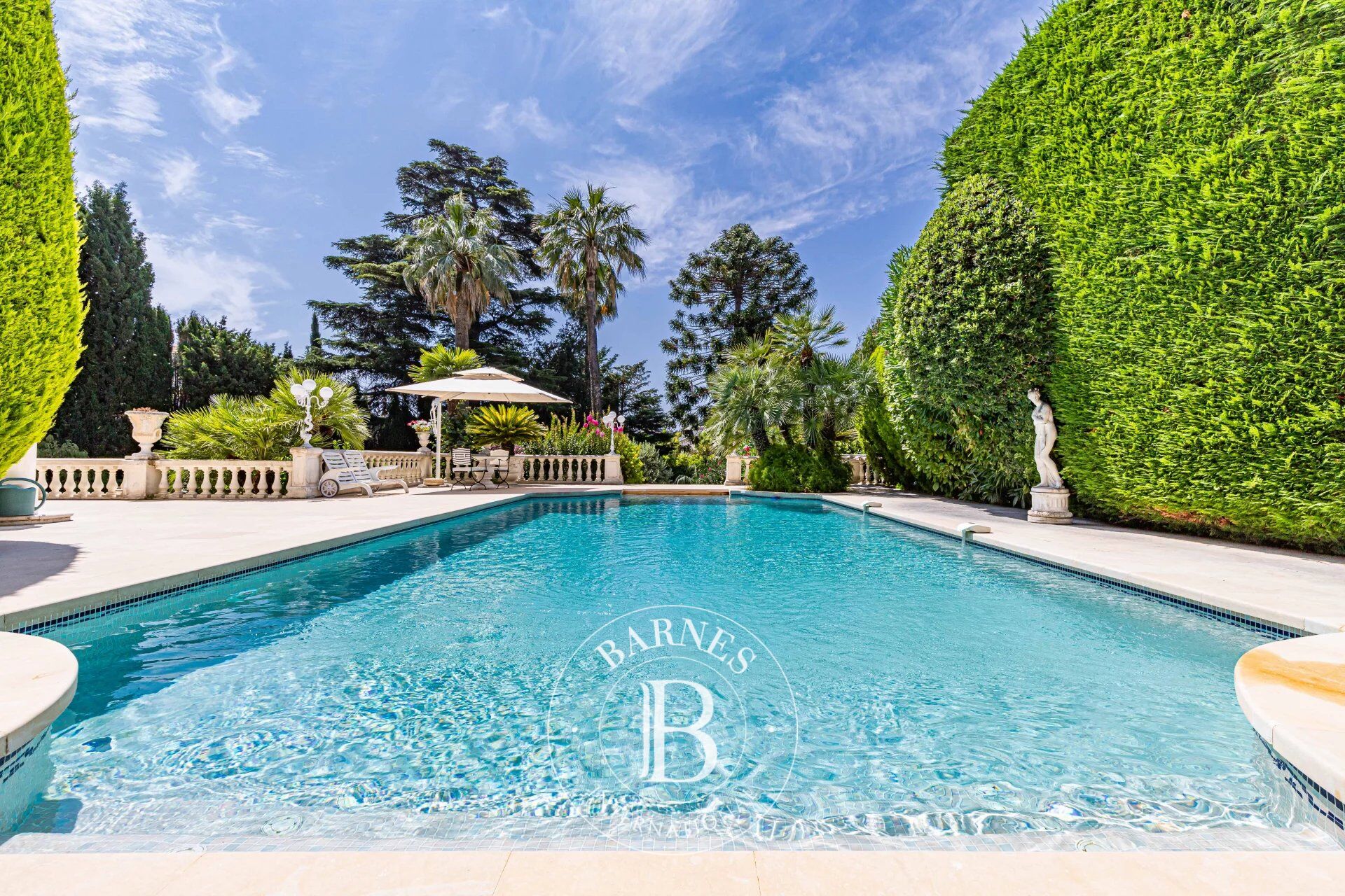 Villa Cannes - picture 13