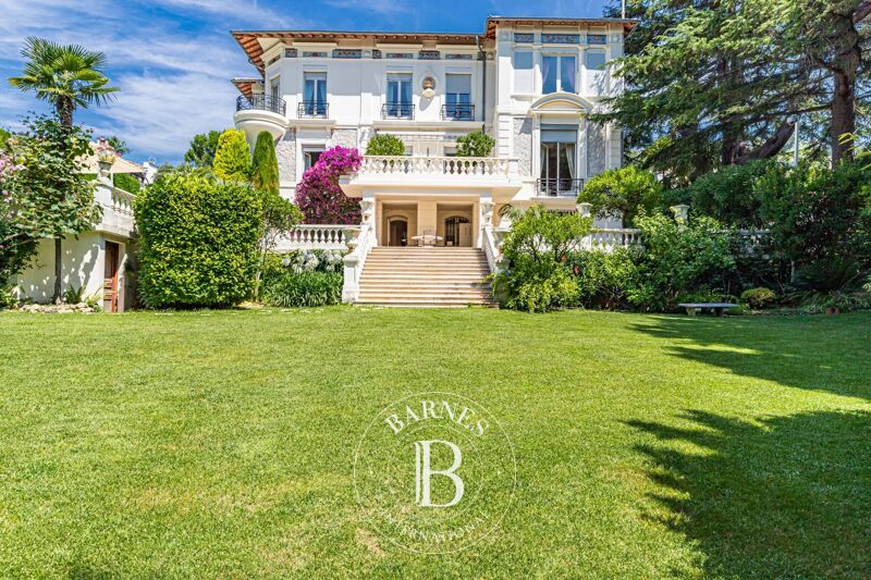 À vendre, Villa Cannes - picture 2