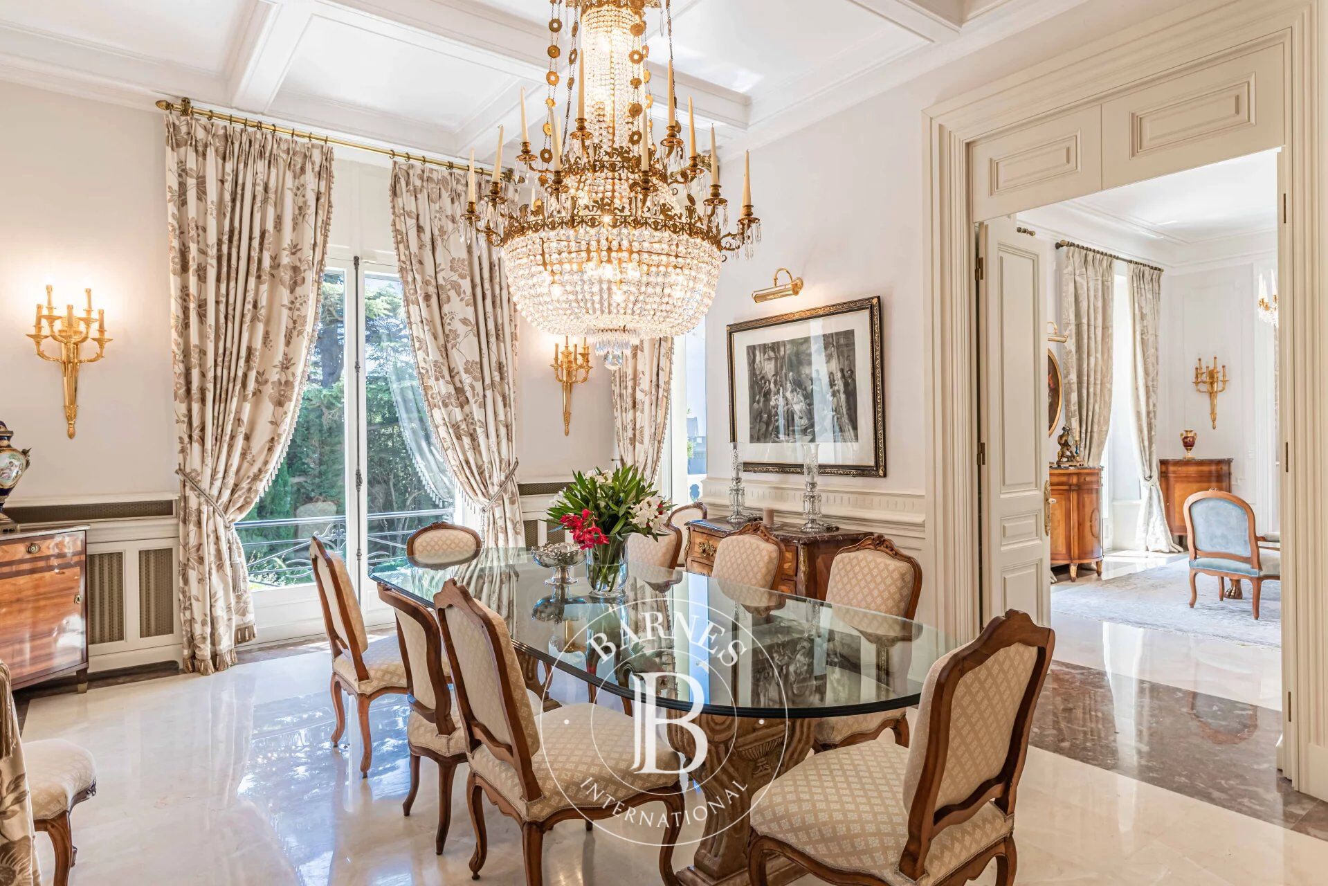 Villa Cannes - picture 4