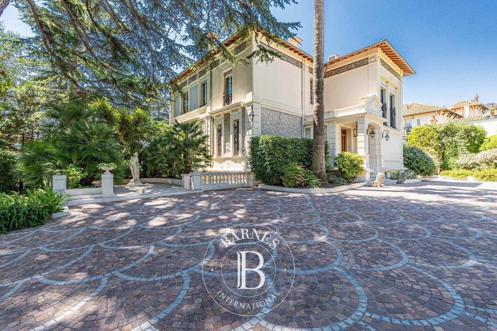 Villa Cannes - picture 14