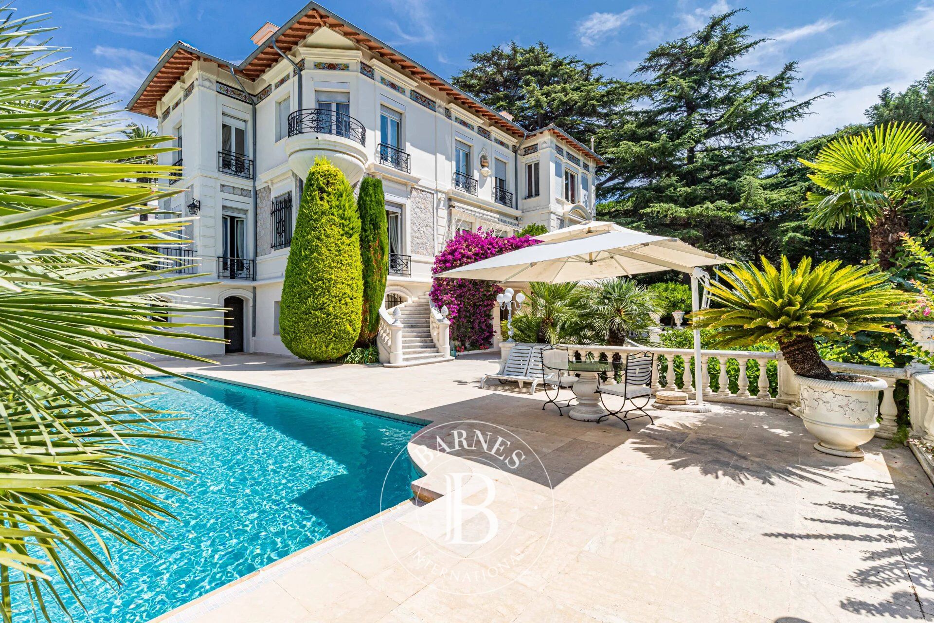 Villa Cannes