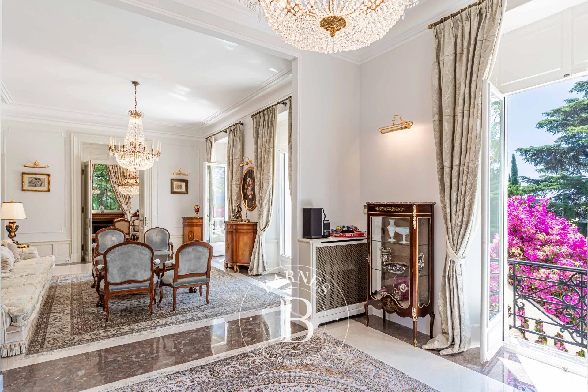 Villa Cannes - picture 5