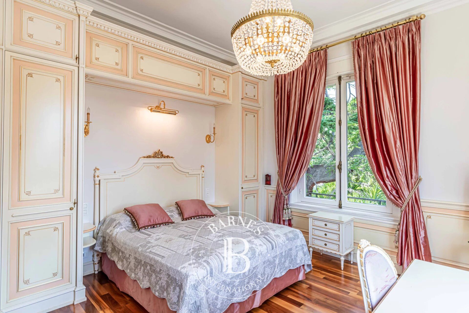 Villa Cannes - picture 11