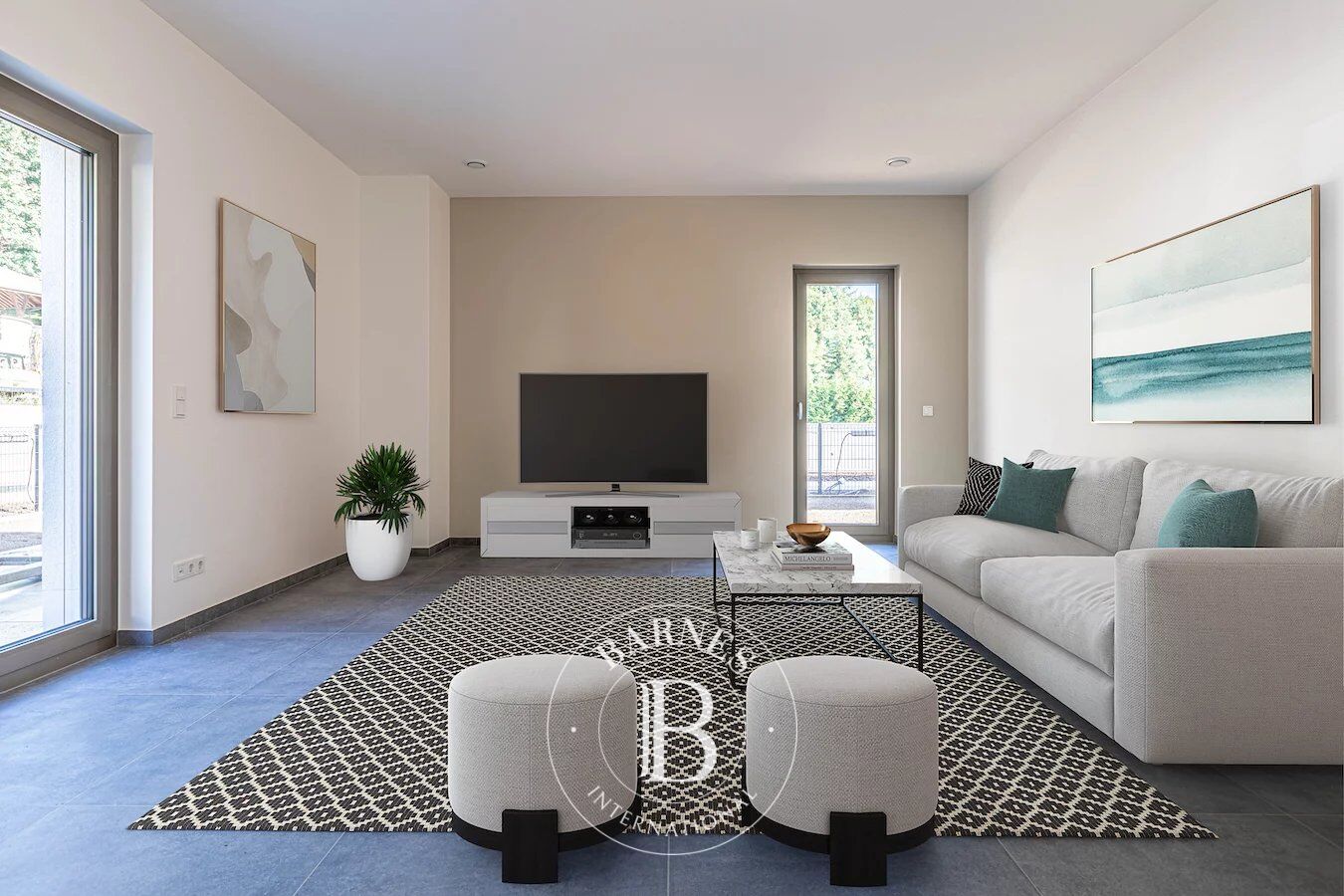 Wohnung Kopstal - picture 2