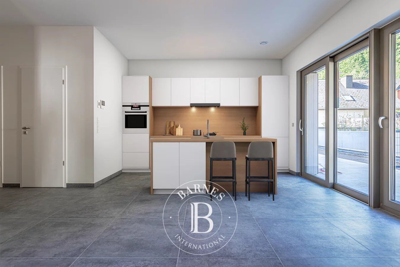 Wohnung Kopstal - picture 1