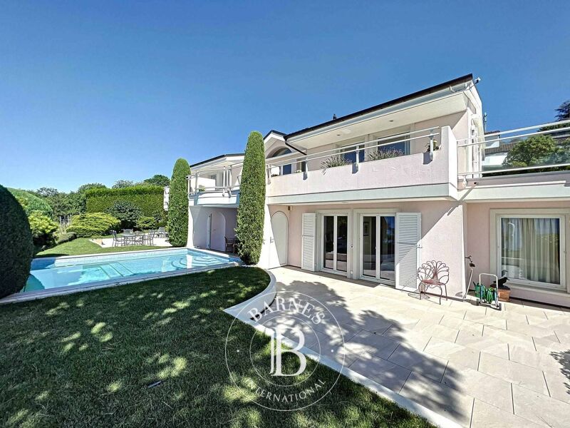 Venta, Villa Lutry - picture 1