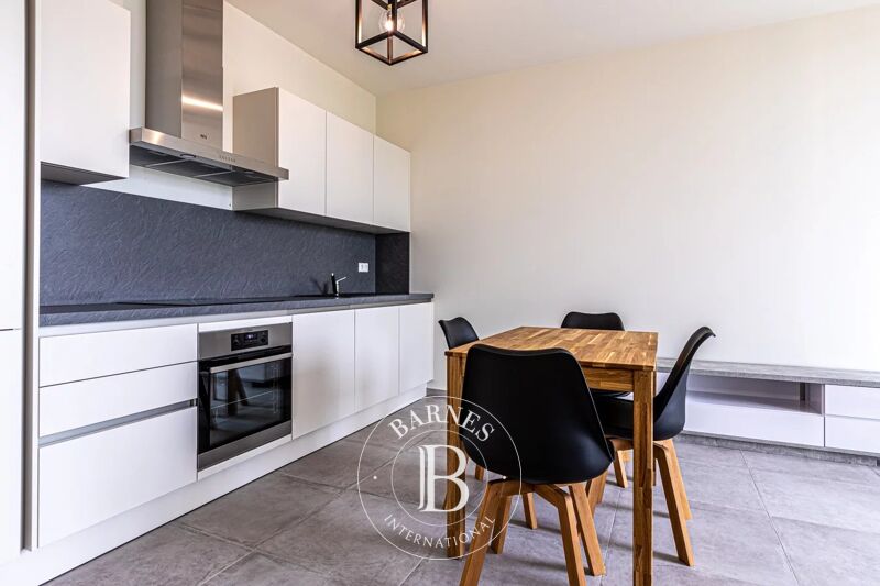 Rented, Apartment Bertrange - picture 2