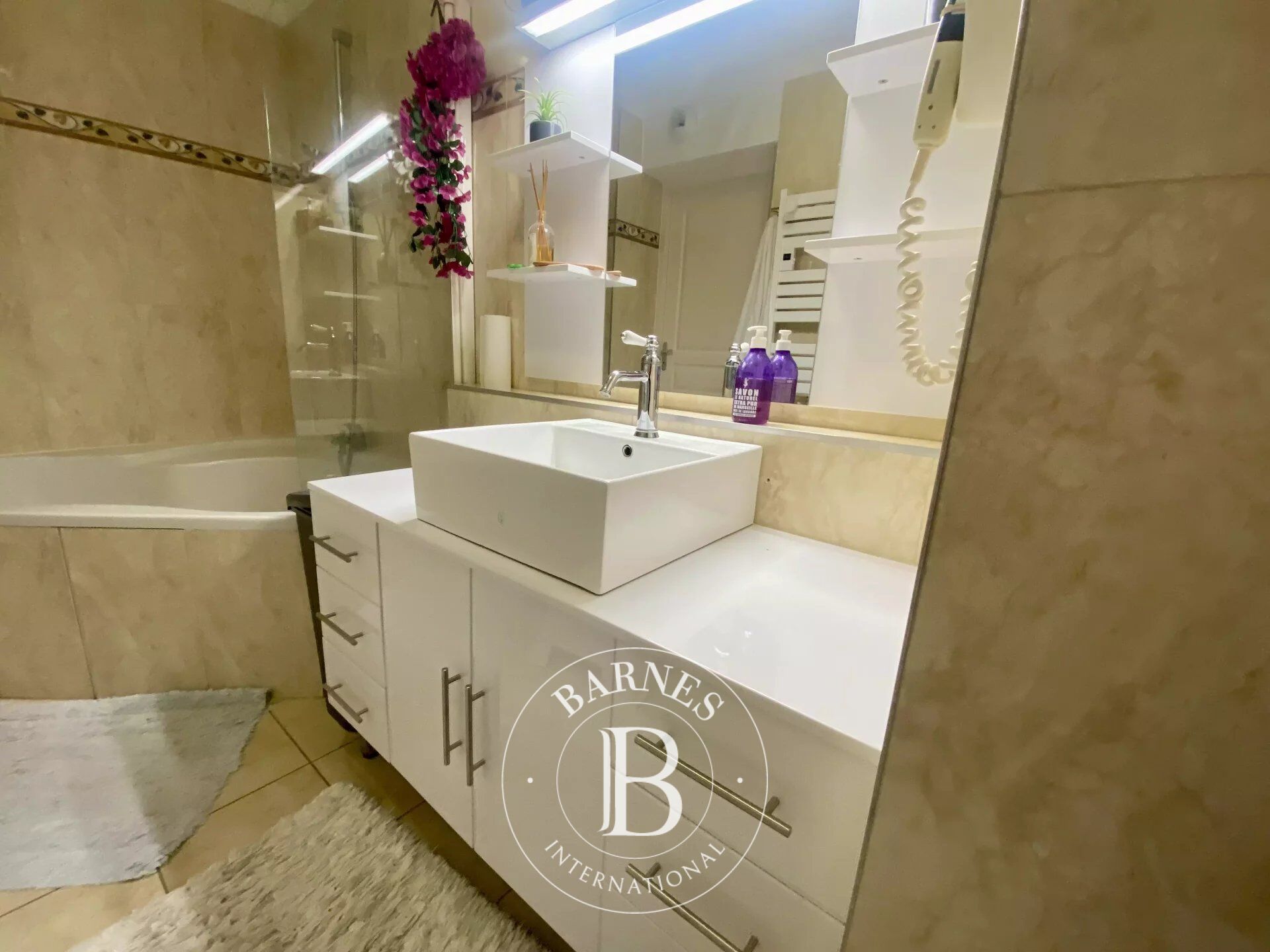 Daire Veigy-Foncenex - picture 10