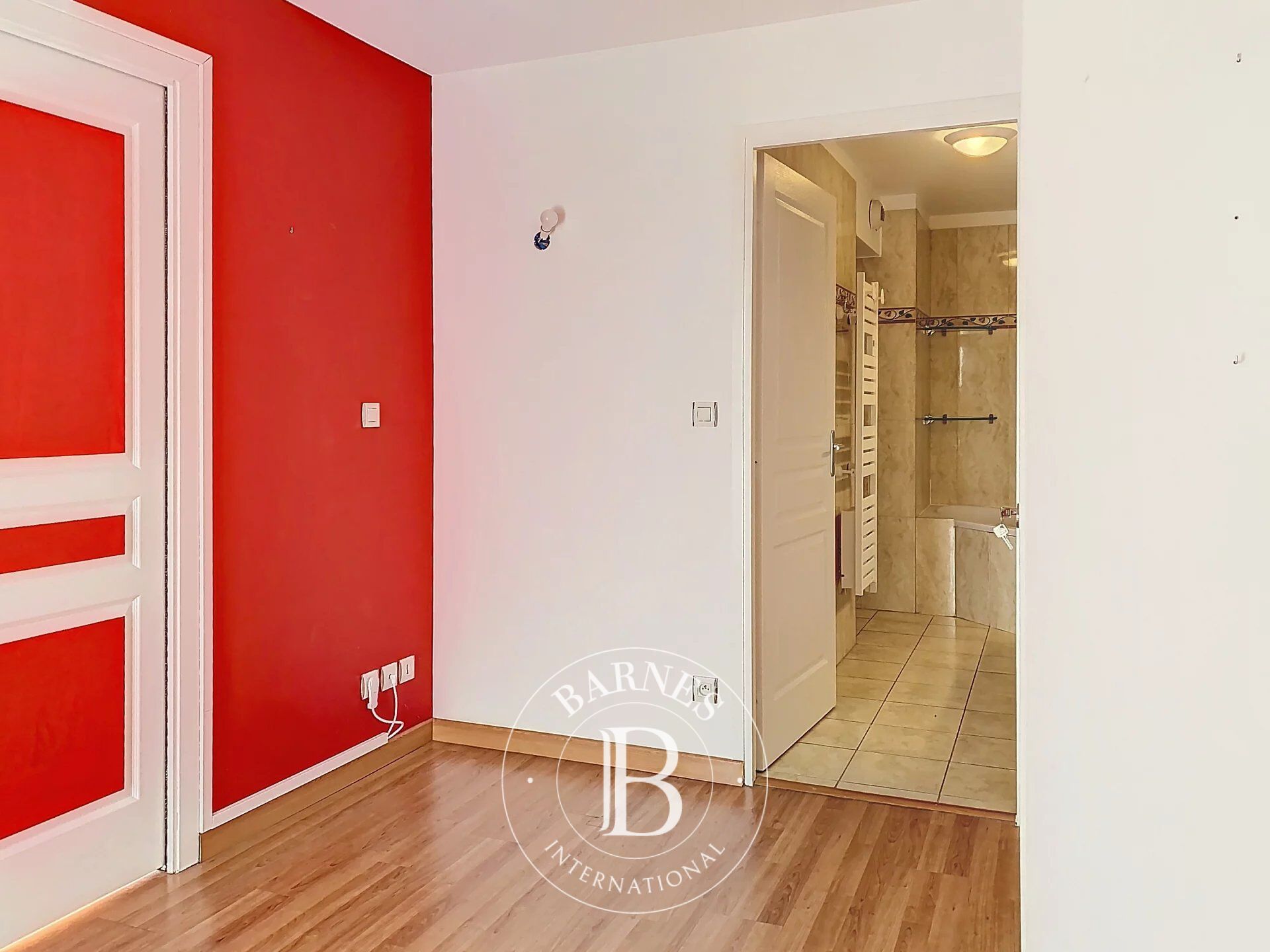 Daire Veigy-Foncenex - picture 7