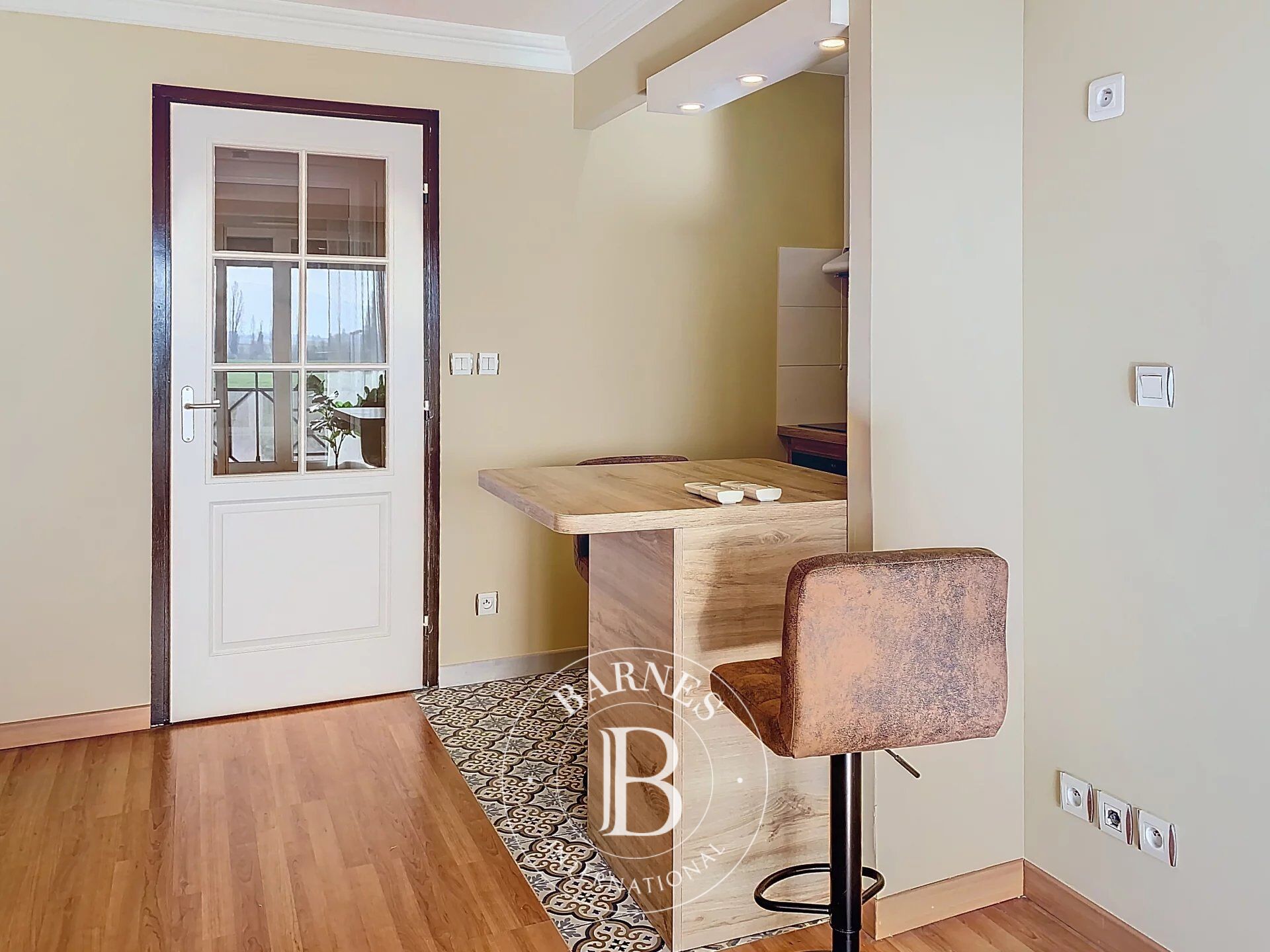 Daire Veigy-Foncenex - picture 8