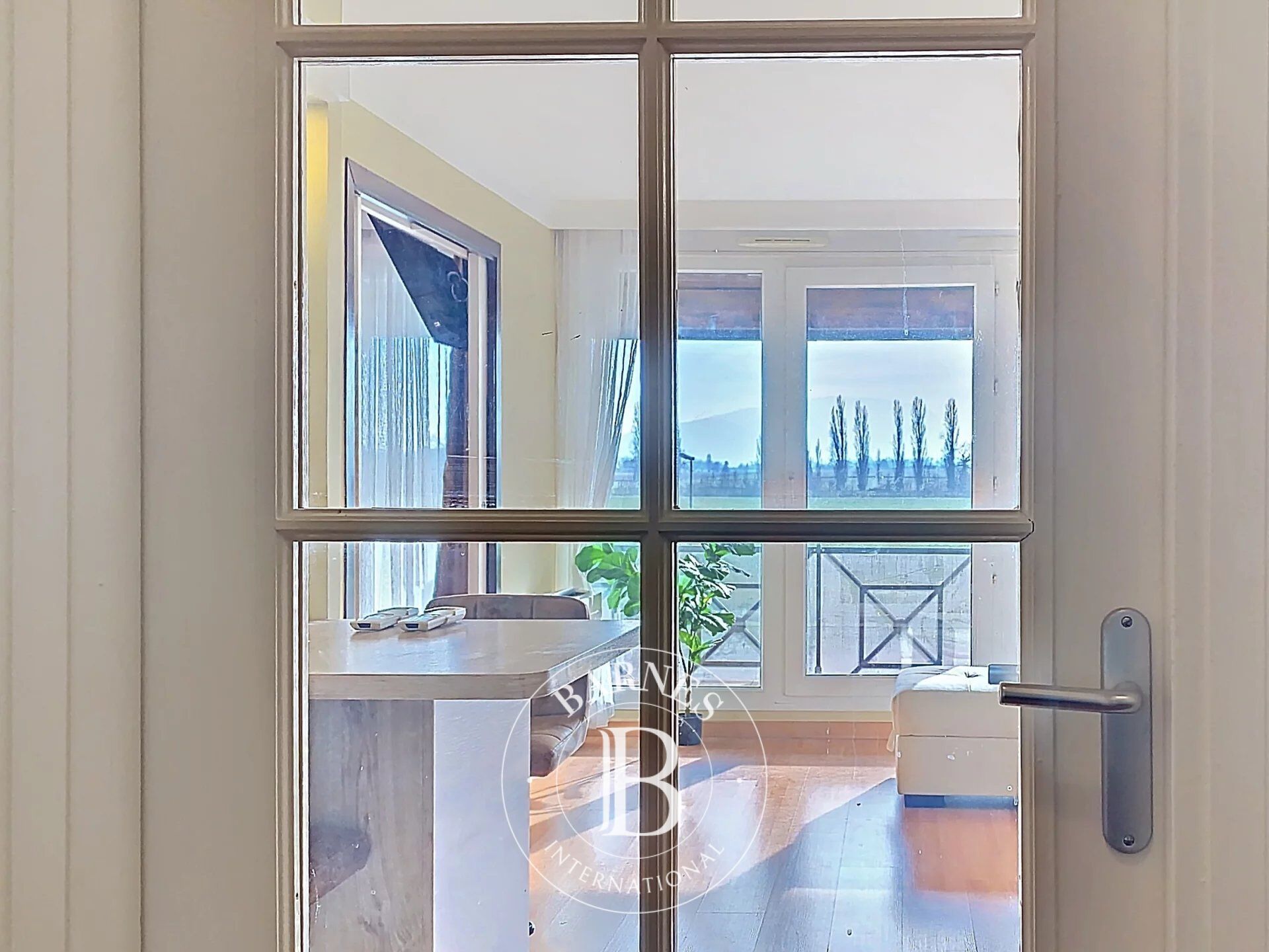 Daire Veigy-Foncenex