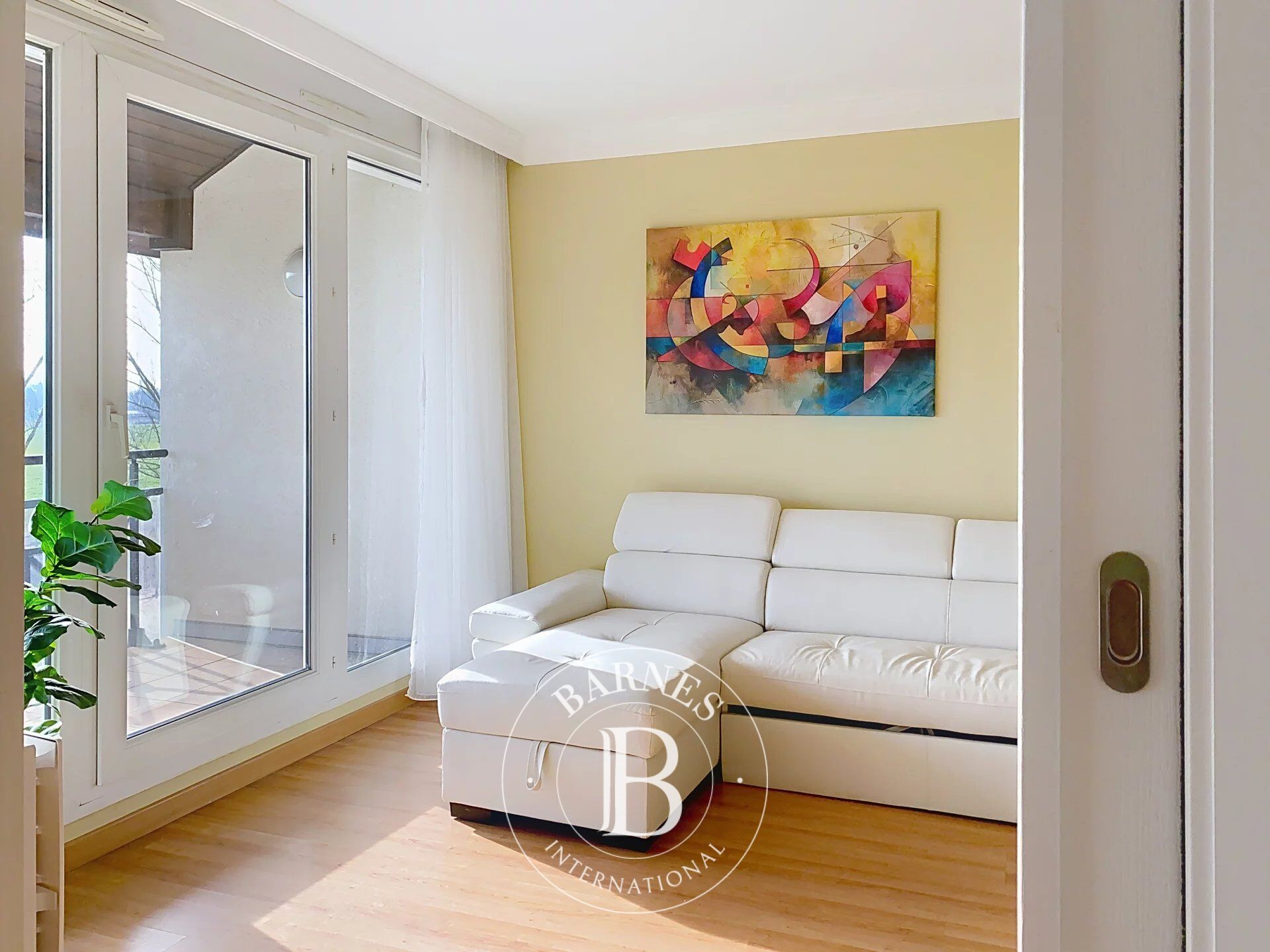 Daire Veigy-Foncenex