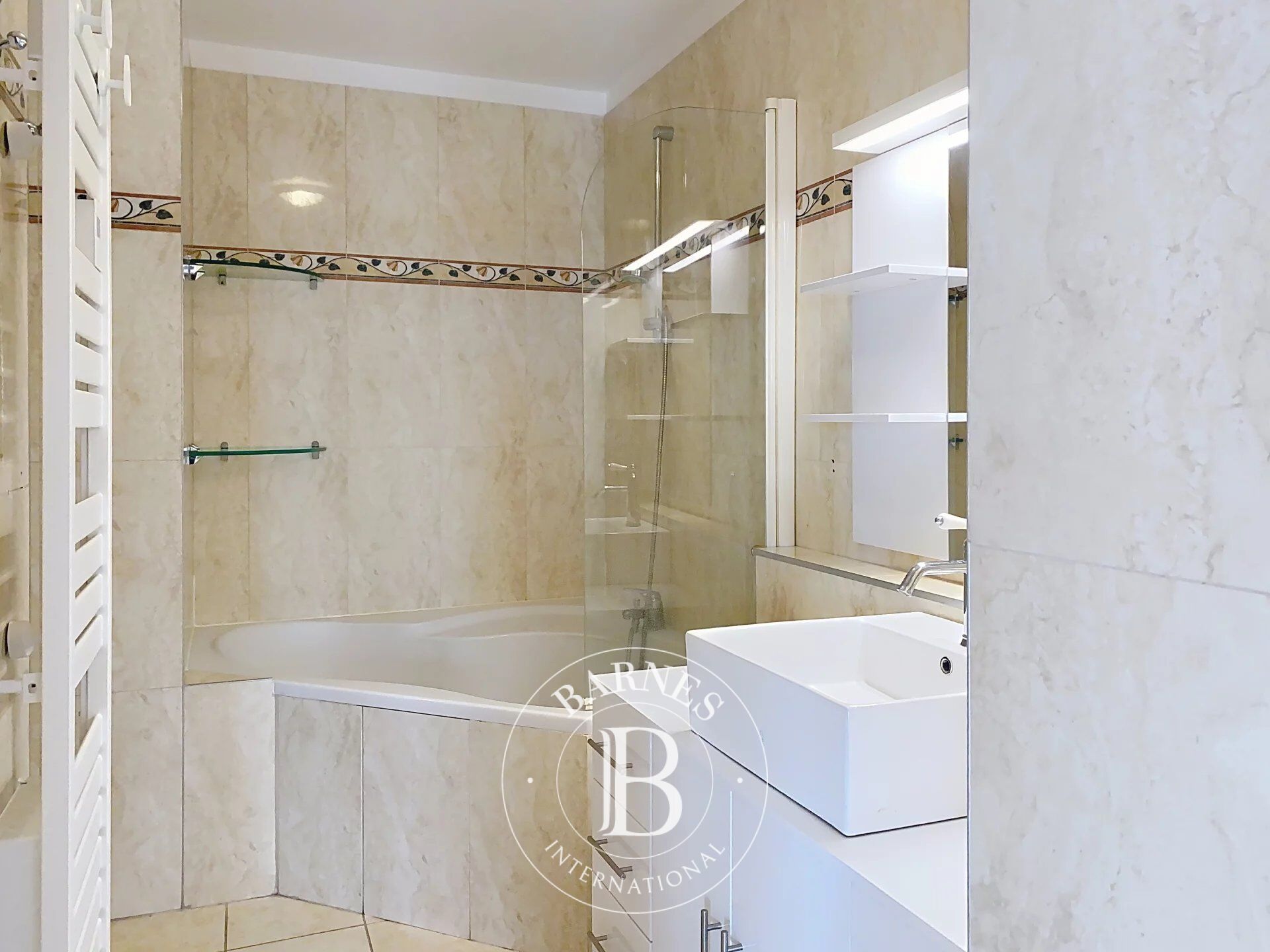 Daire Veigy-Foncenex - picture 9