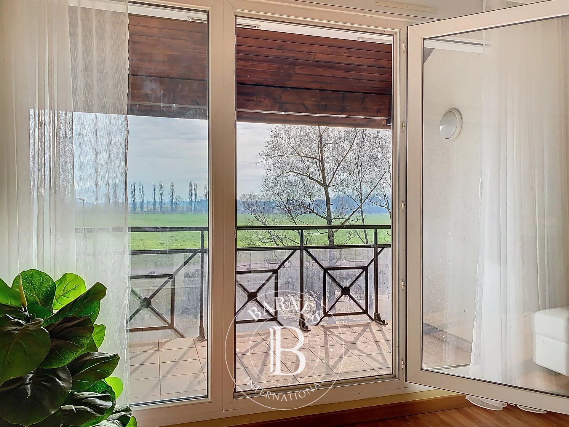 Daire Veigy-Foncenex - picture 4