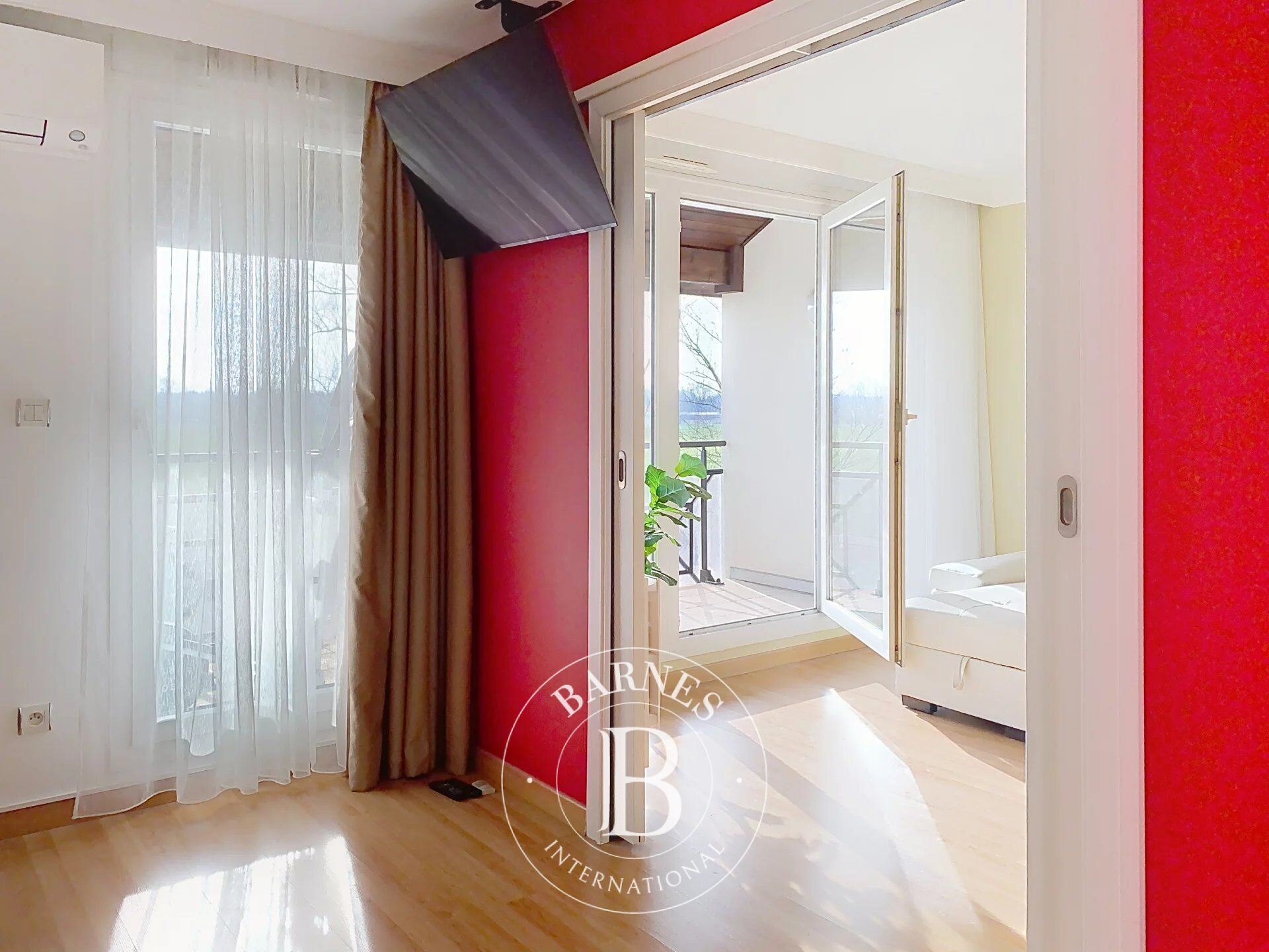 Daire Veigy-Foncenex - picture 6