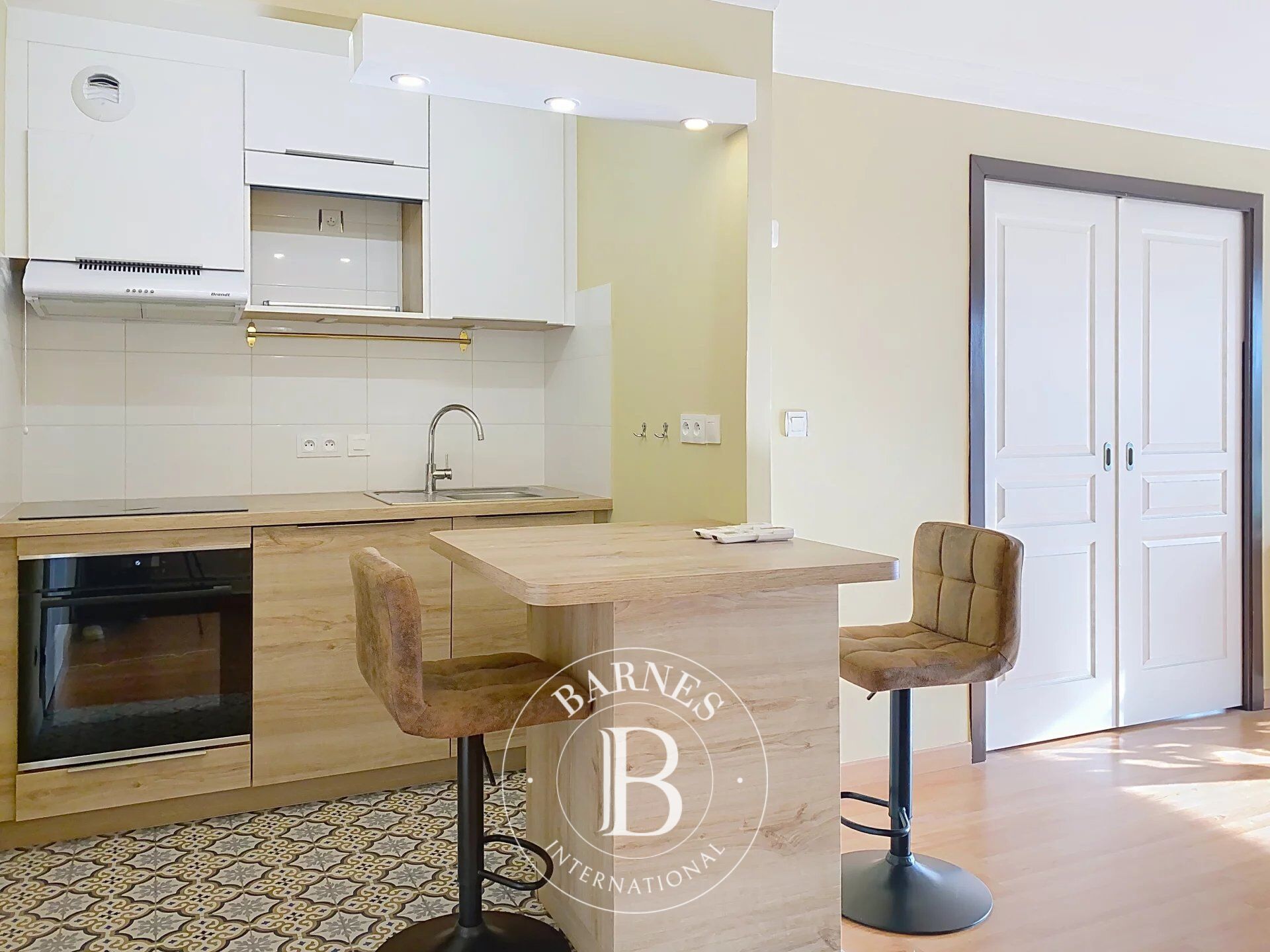 Daire Veigy-Foncenex - picture 5