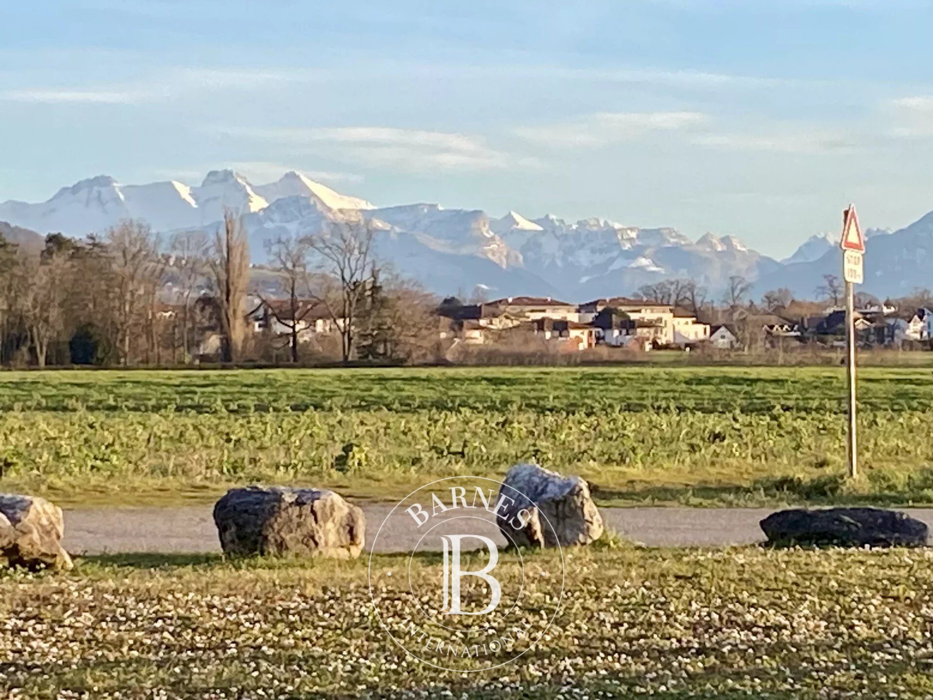 Daire Veigy-Foncenex - picture 11