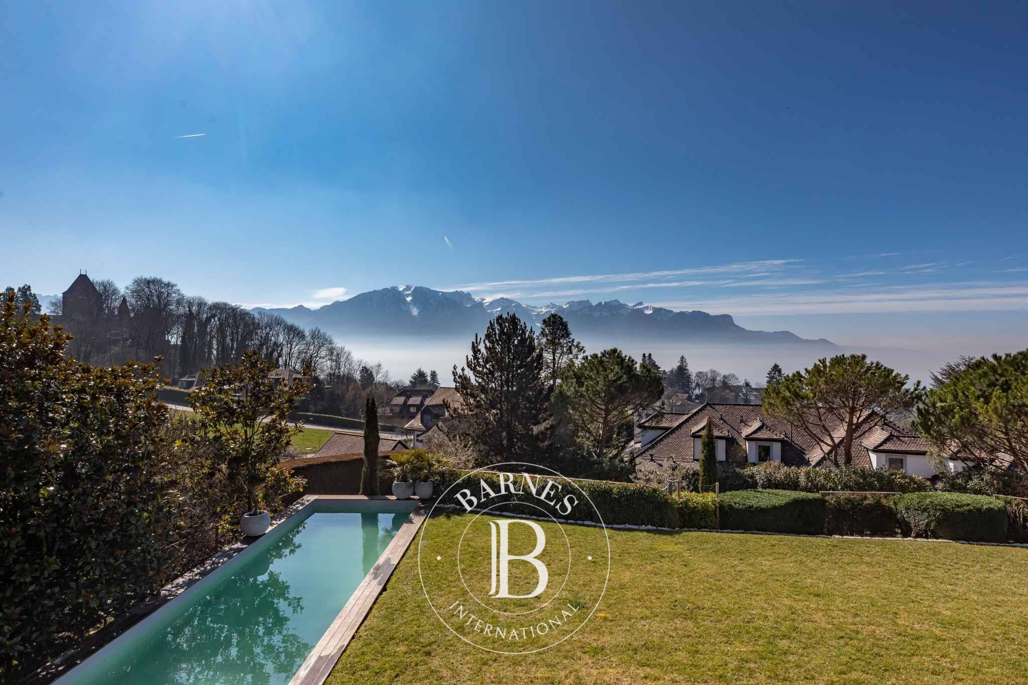 Villa St-Légier-La Chiésaz - picture 4