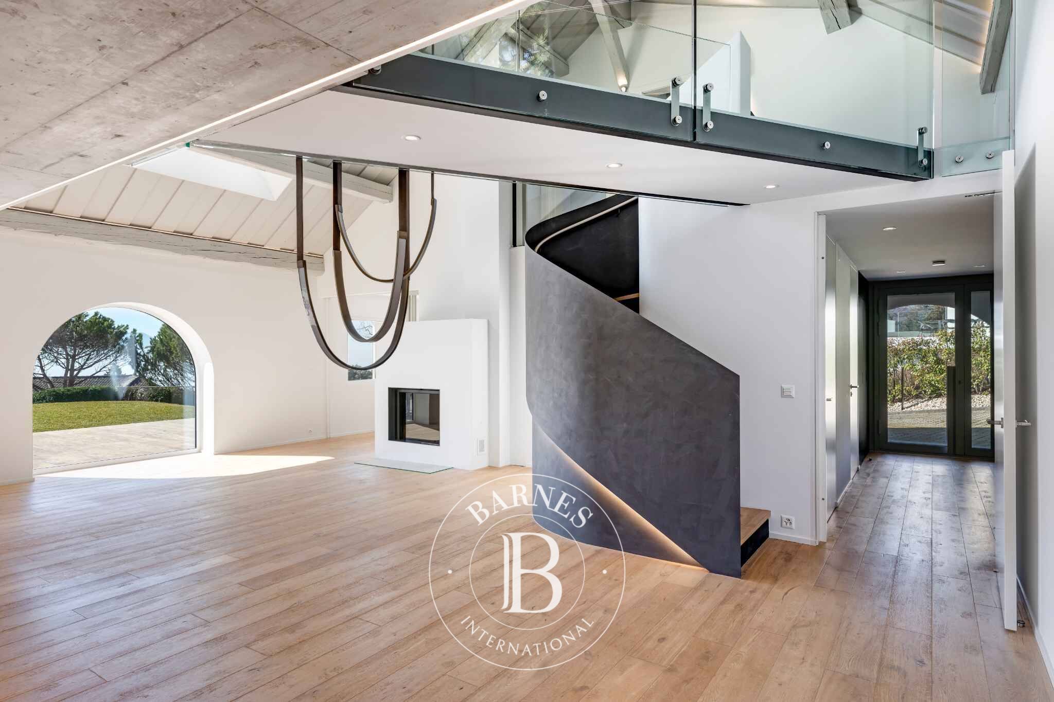 Villa St-Légier-La Chiésaz