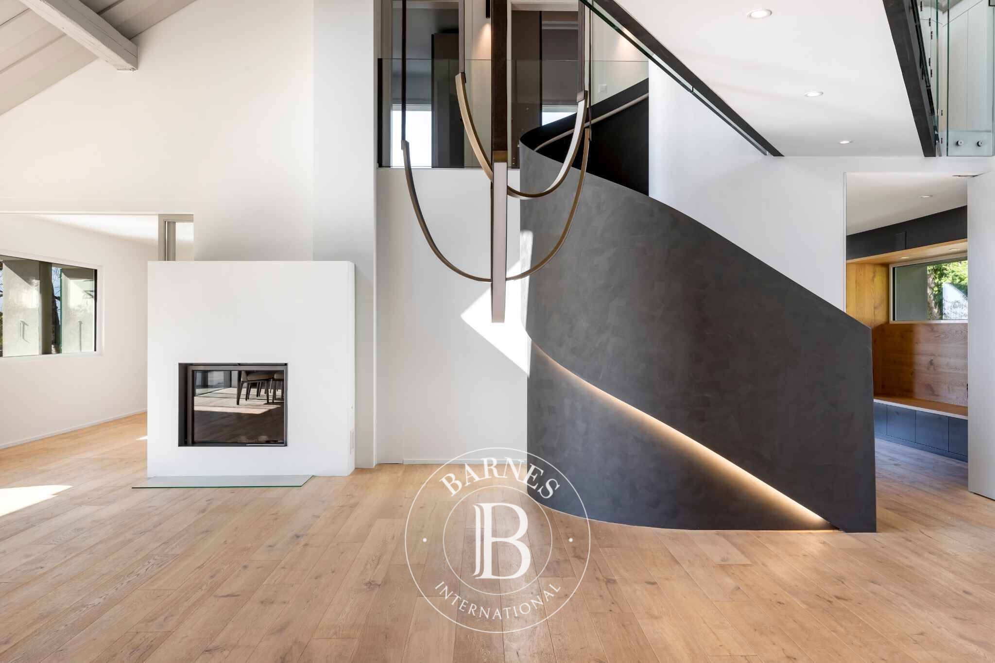 Villa St-Légier-La Chiésaz