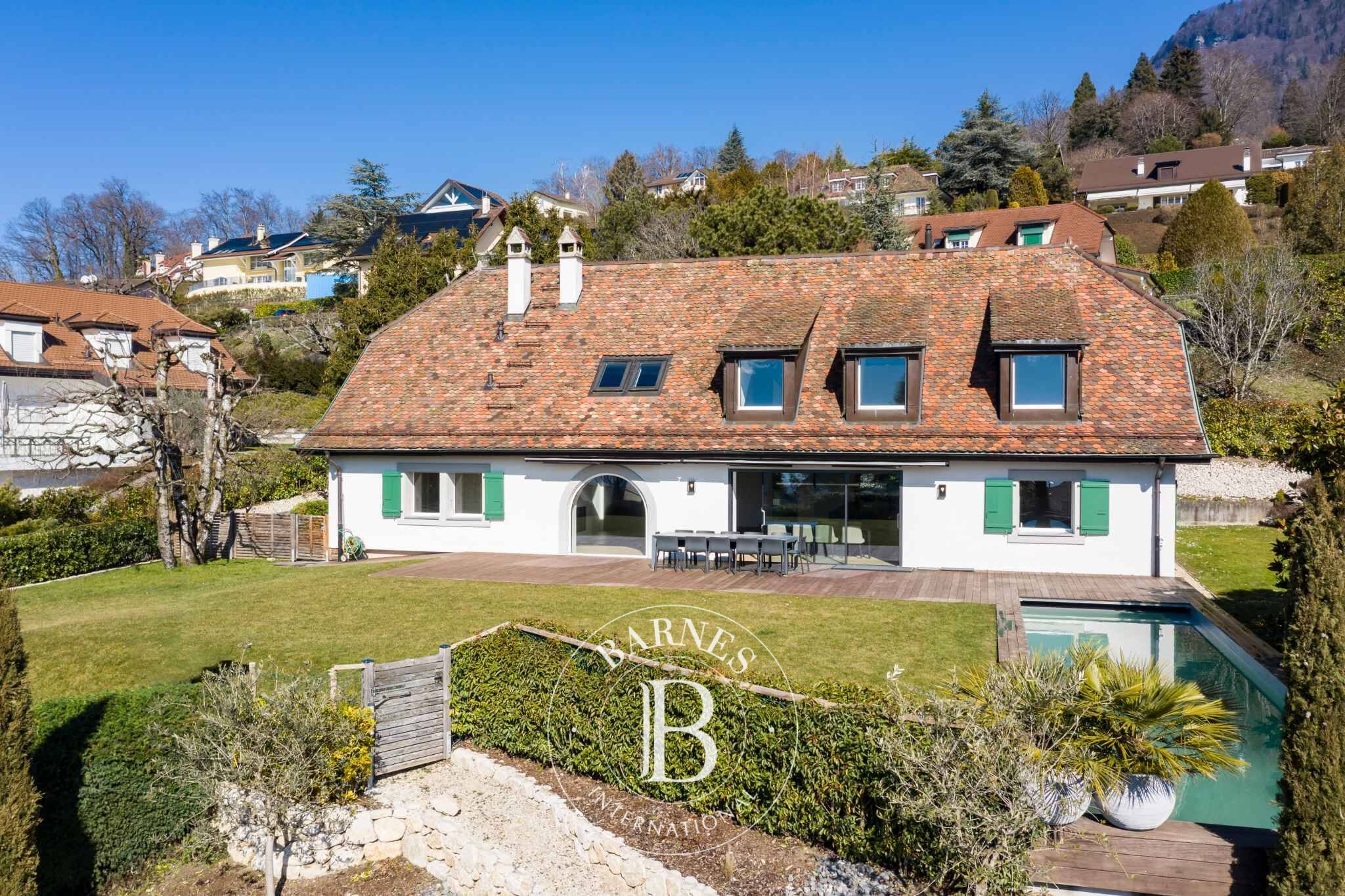 Villa St-Légier-La Chiésaz - picture 12