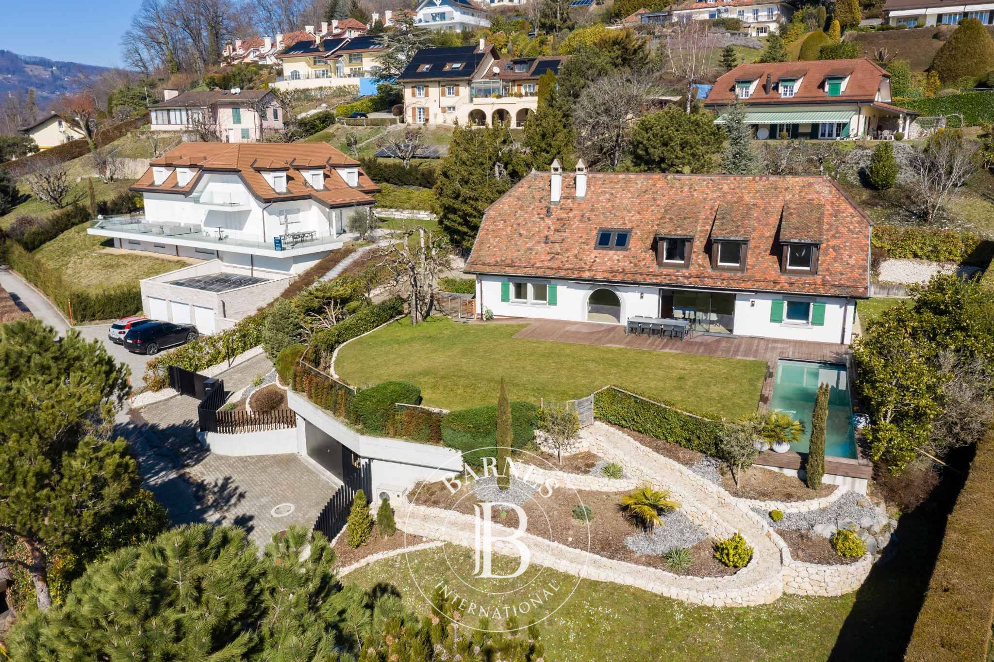 Villa St-Légier-La Chiésaz - picture 14