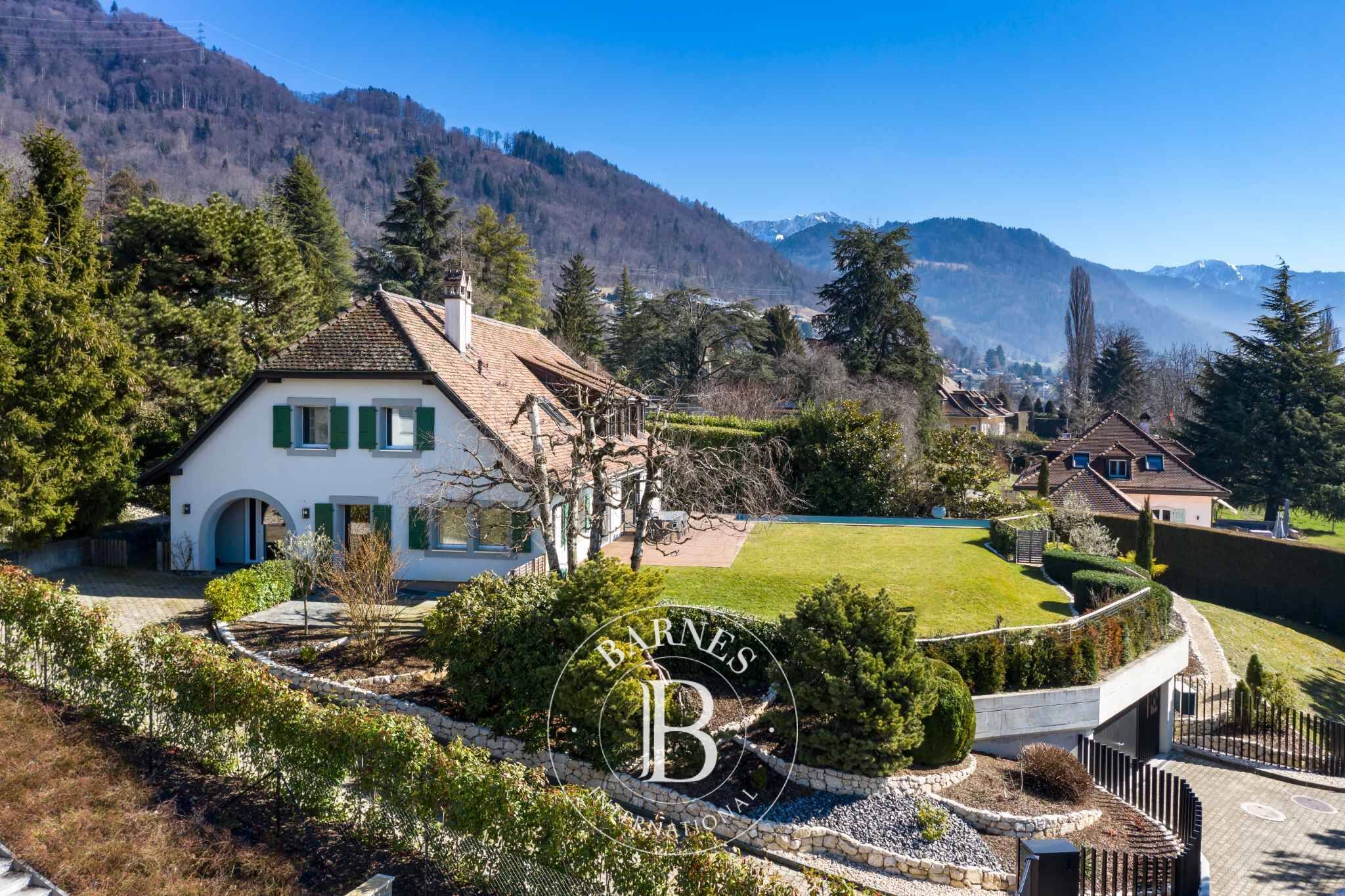 Villa St-Légier-La Chiésaz - picture 13