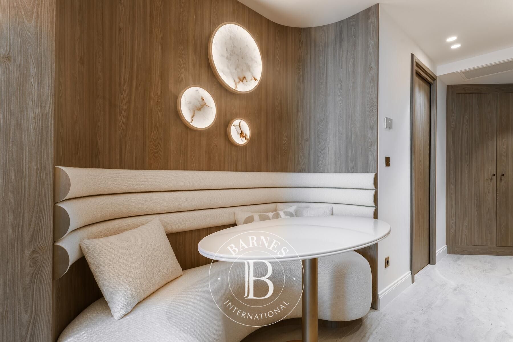 Daire Monaco - picture 7