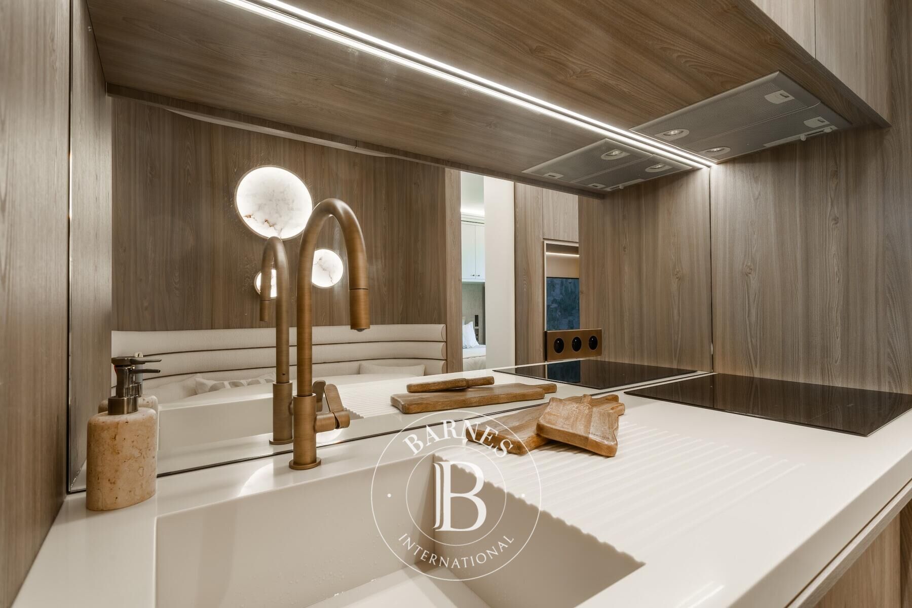 Daire Monaco - picture 6