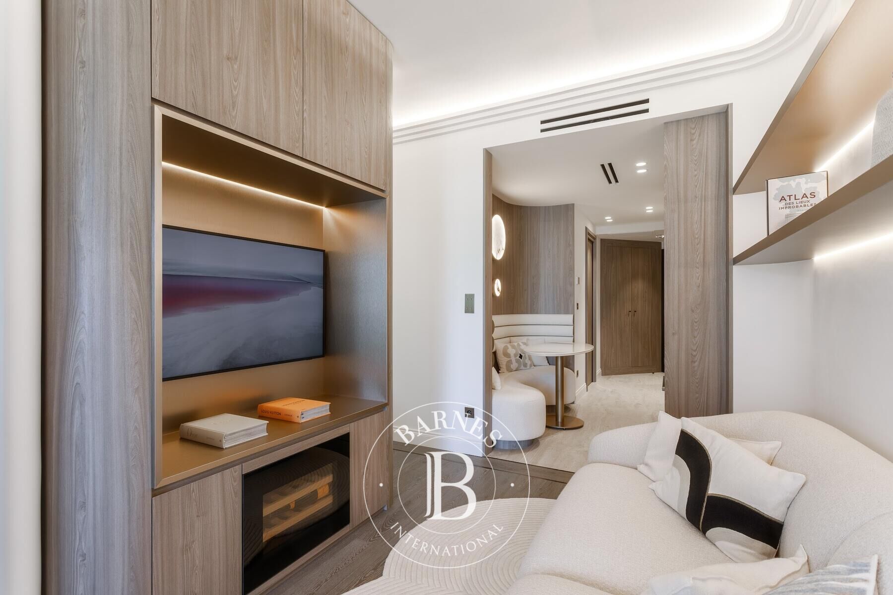 Daire Monaco - picture 8