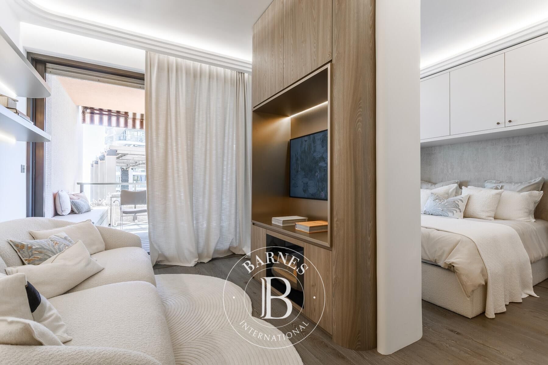 Daire Monaco - picture 10