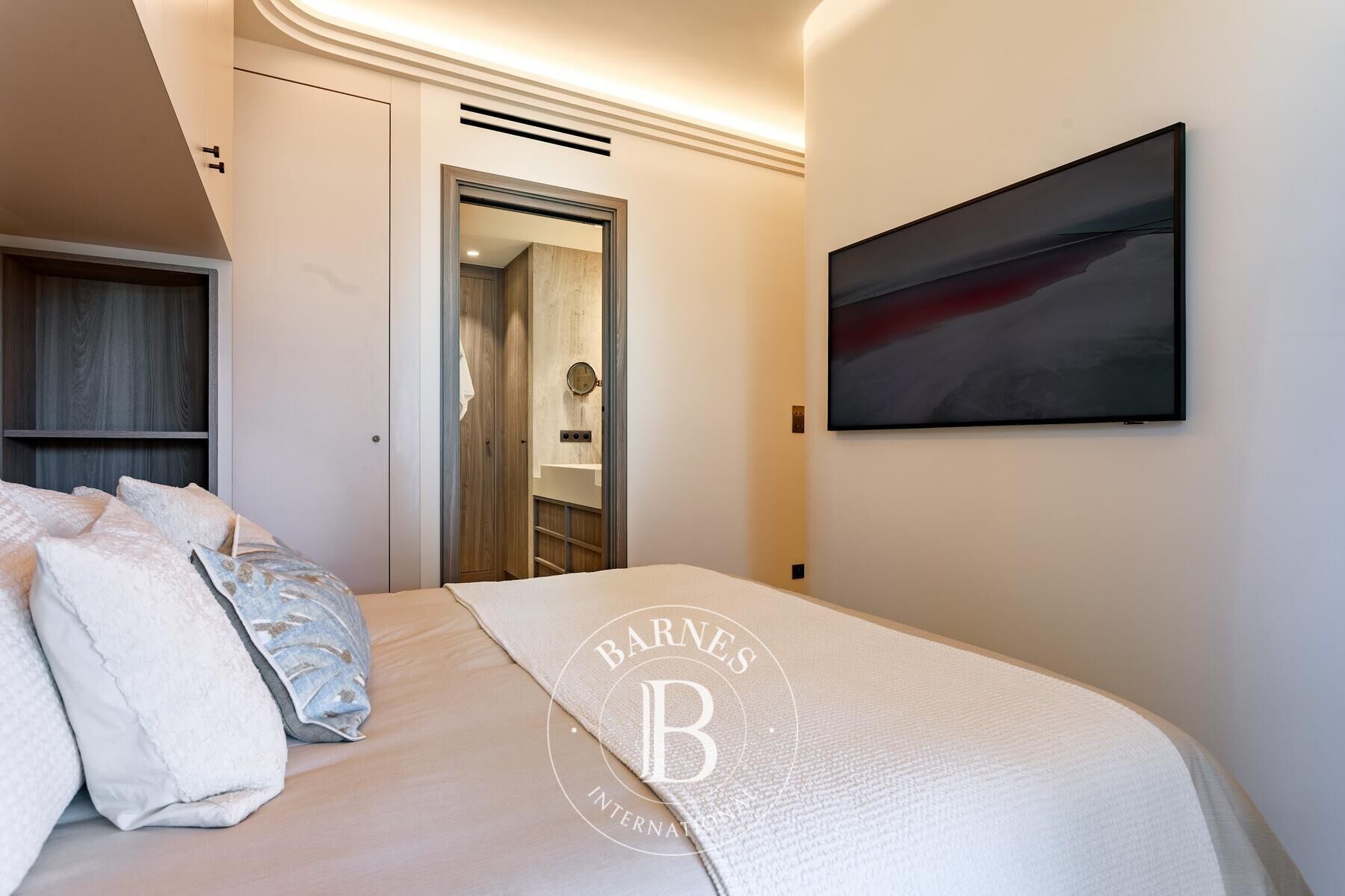 Daire Monaco - picture 13