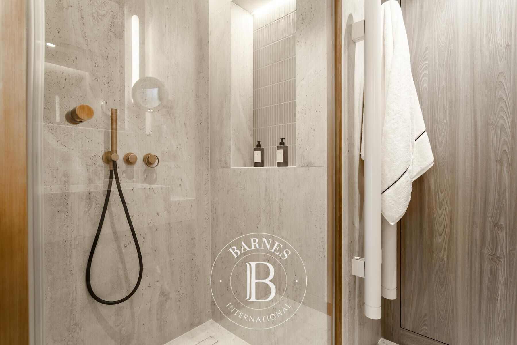 Daire Monaco - picture 15