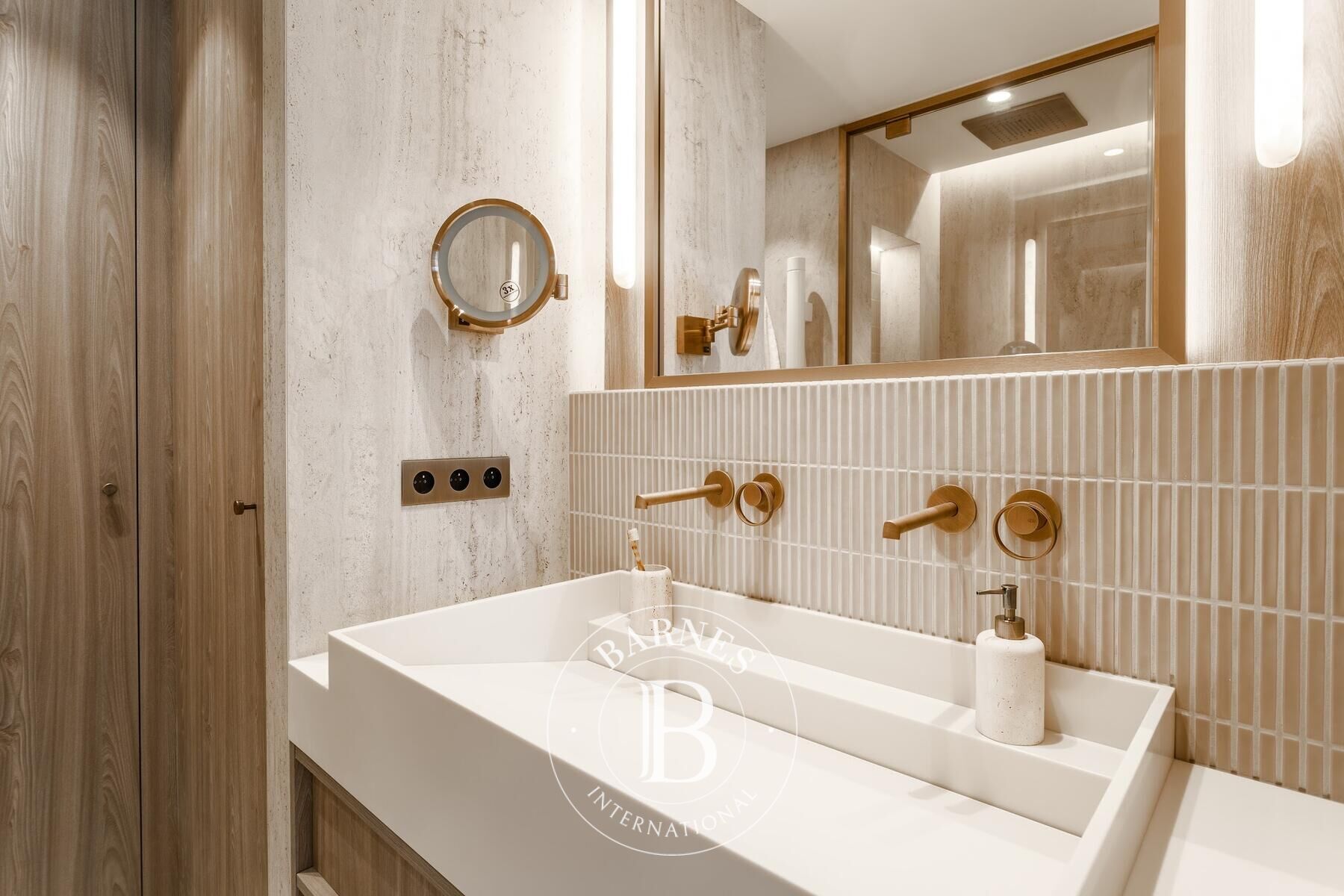 Daire Monaco - picture 14