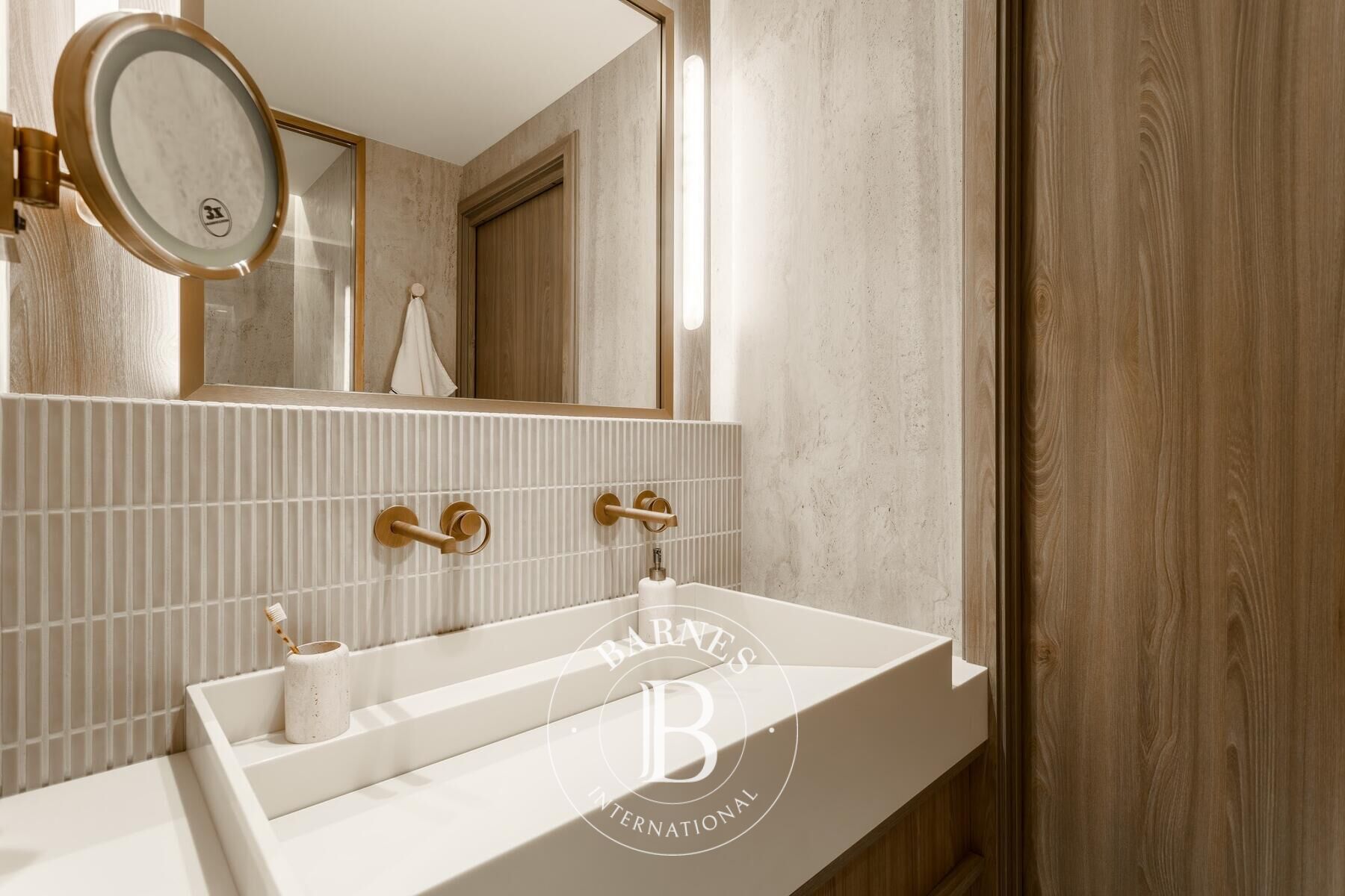 Daire Monaco - picture 16