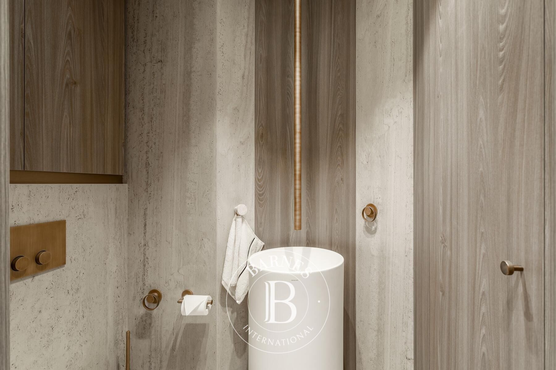 Daire Monaco - picture 17