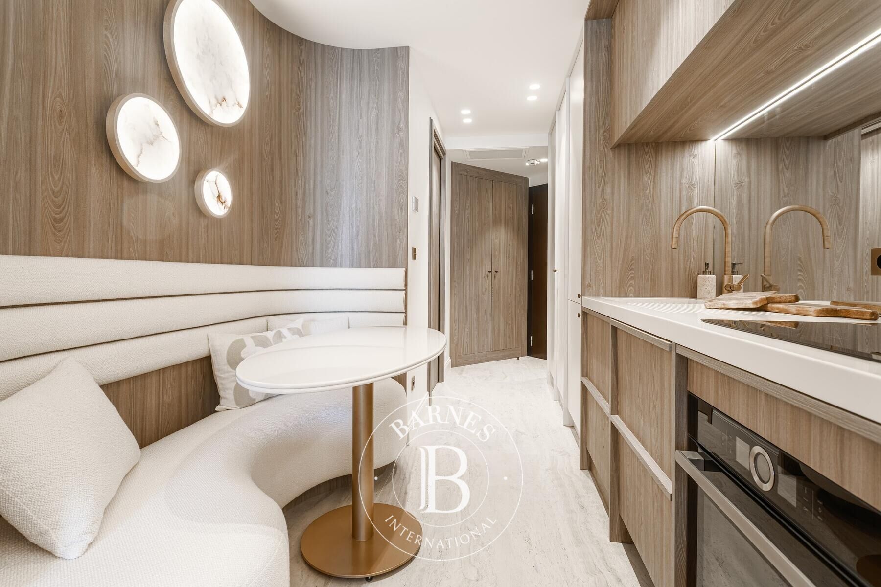 Daire Monaco - picture 4