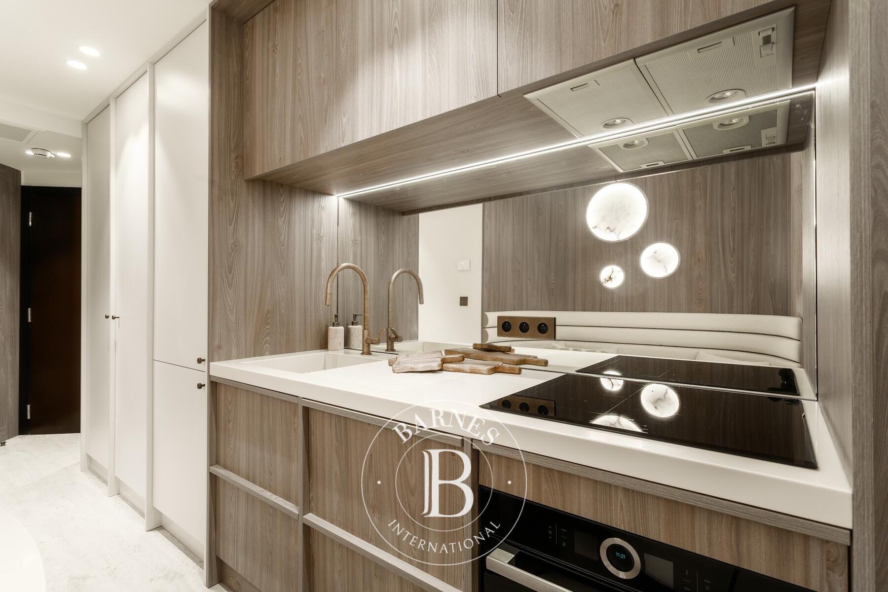 Daire Monaco - picture 5