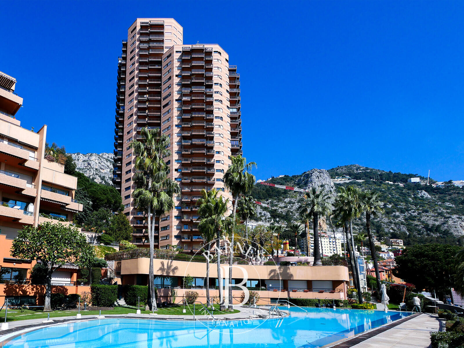 Daire Monaco - picture 22