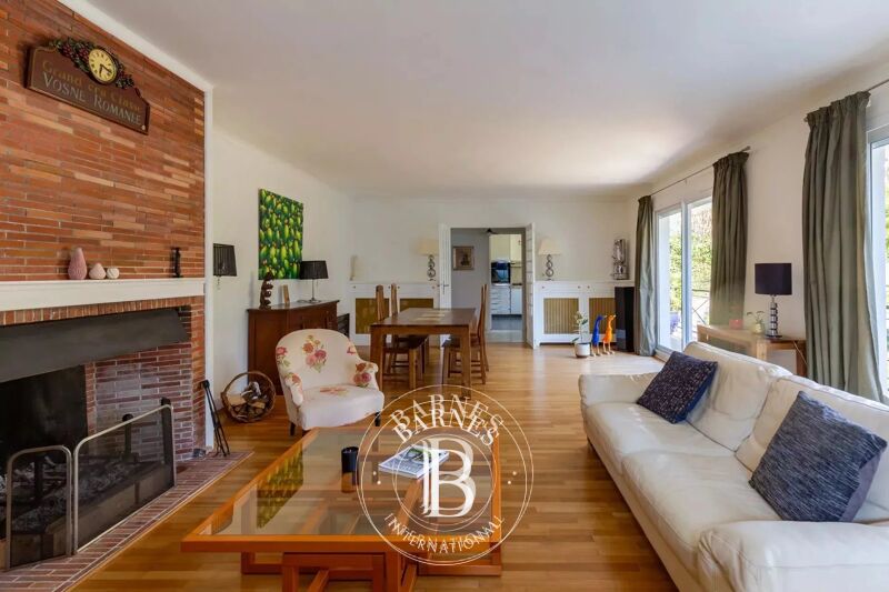 À vendre, Maison Le Pecq - picture 2