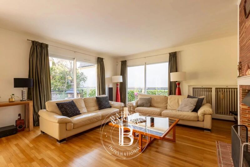 Venta, Casa Le Pecq - picture 3