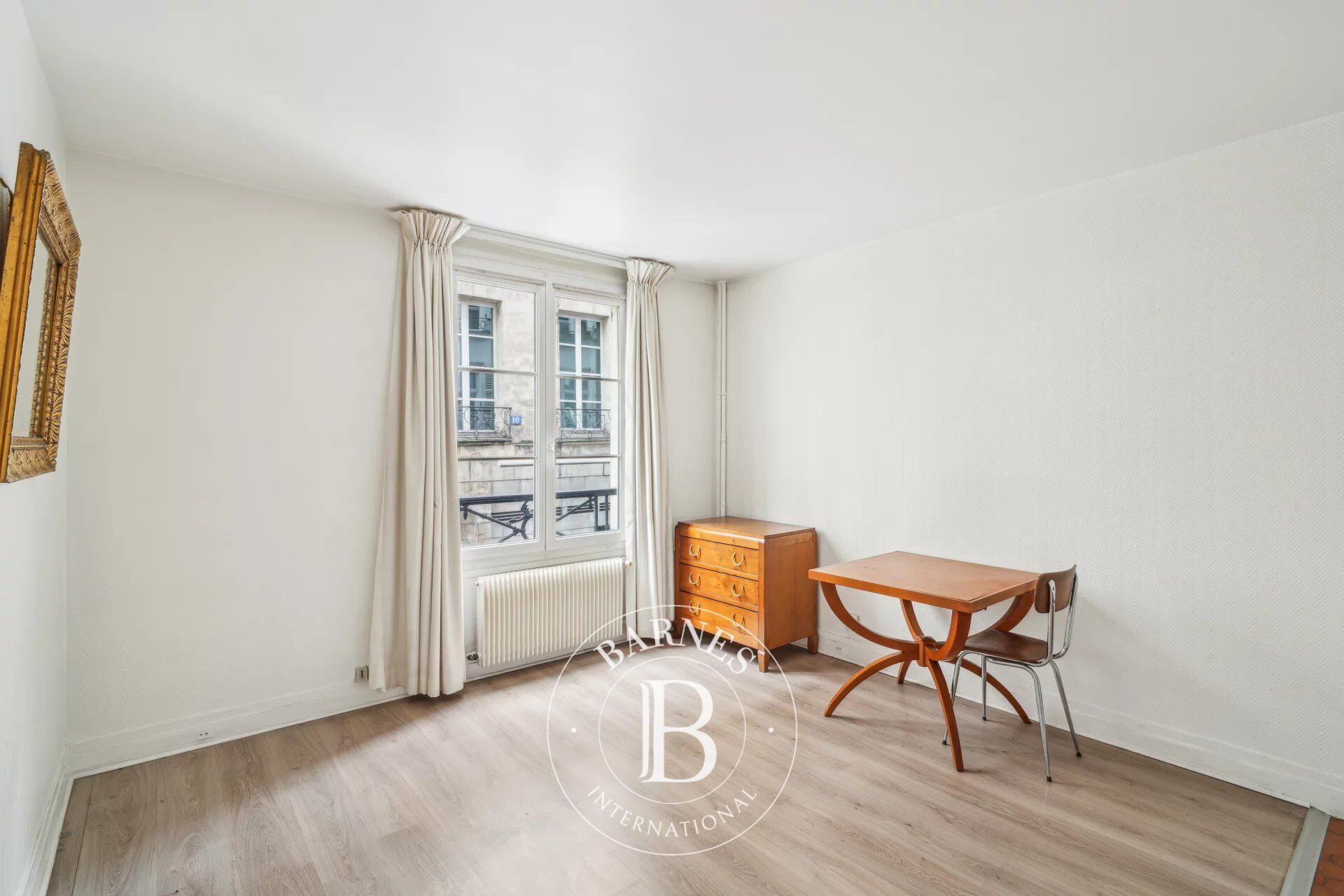 Wohnung Paris 6ème - picture 3