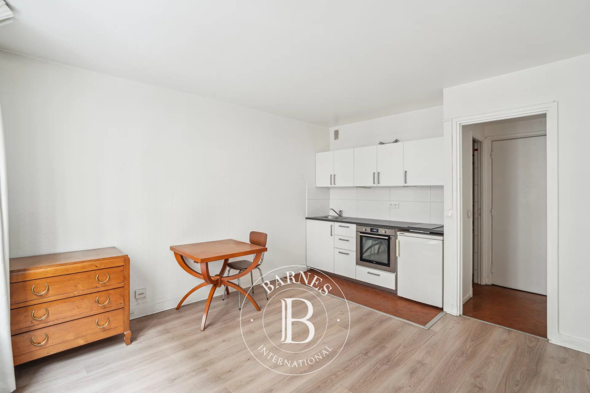 Wohnung Paris 6ème - picture 2