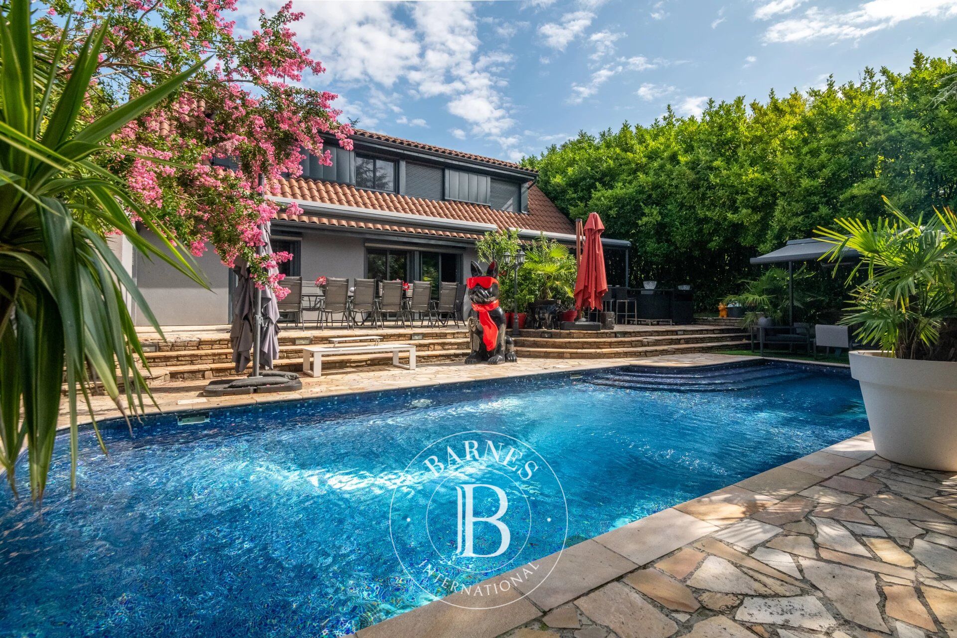 Casa Saint-Priest - picture 1