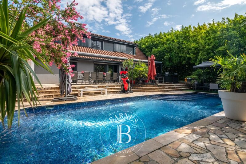 À vendre, Maison Saint-Priest - picture 1